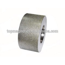 China Free sample customized Shape Cast Alnico Magnet for Motor parts